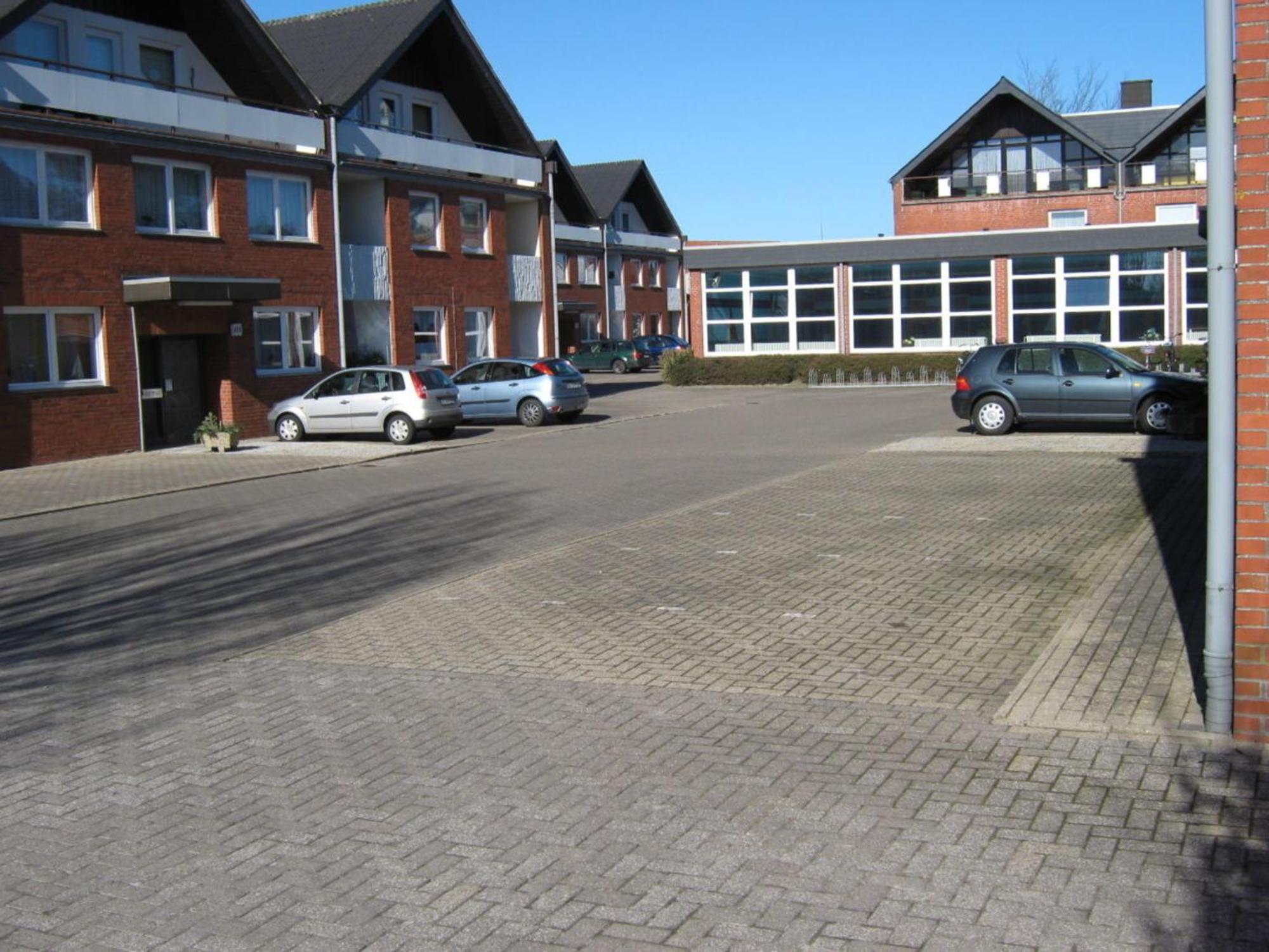 Fewo 91 Whg C 21 In Burhave Kültér fotó